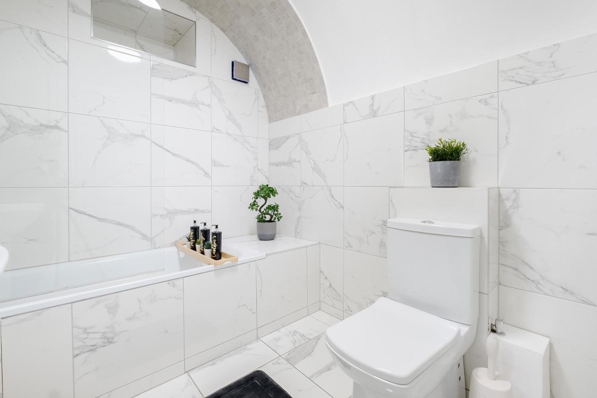 Chic Marylebone With Ac In Appartamento *
