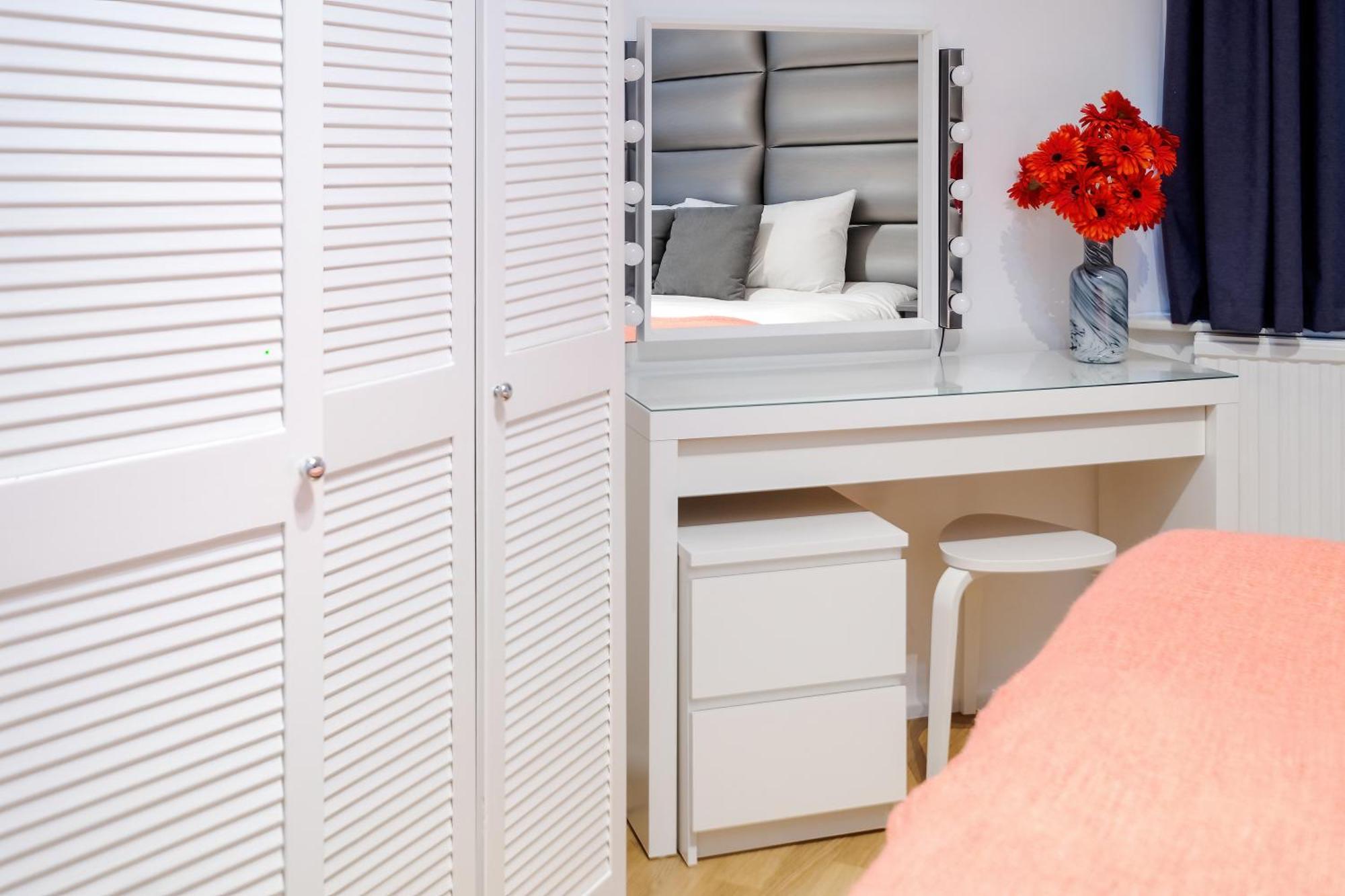 Chic Marylebone With Ac In * Londra